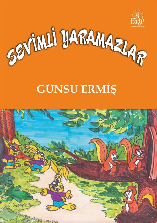 Sevimli Yaramazlar