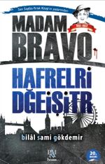 Madam Bravo Harfleri Değiştir