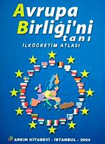 Avrupa Birliği'ni Tanı / İlköğretim Atlası