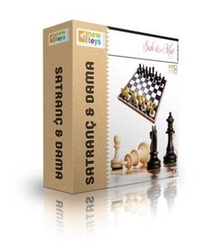 Satranç ve Dama (Oyun)