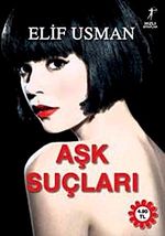 Aşk Suçları cep boy