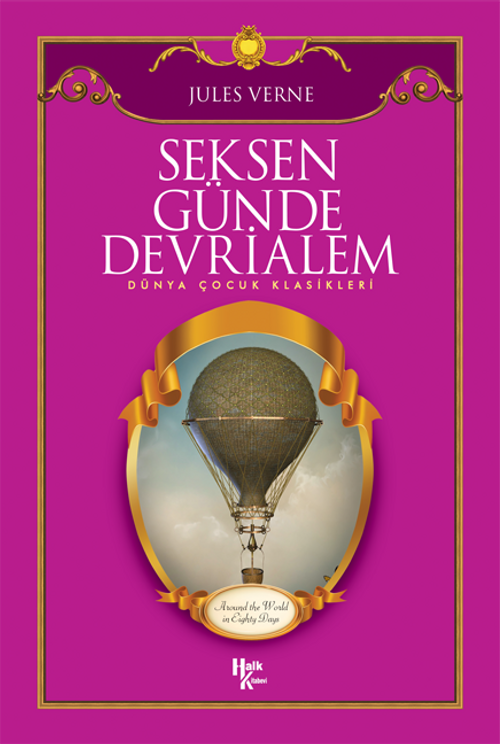Seksen Günde Devrialem