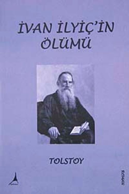 İvan İlyiç'in Ölümü