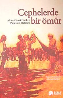 Cephelerde Bir Ömür
