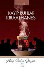 Kayıp Ruhlar Kıraathanesi