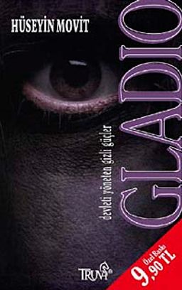 Gladio & Devleti Yöneten Gizli Güçler (Cep Boy)