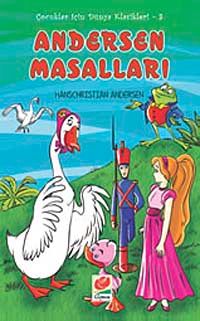 Andersen Masalları