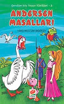 Andersen Masalları