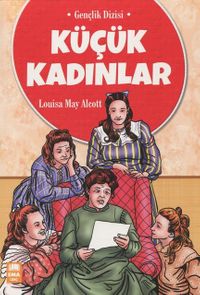 Küçük Kadınlar / Gençlik Dizisi