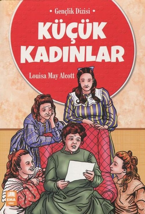 Küçük Kadınlar / Gençlik Dizisi