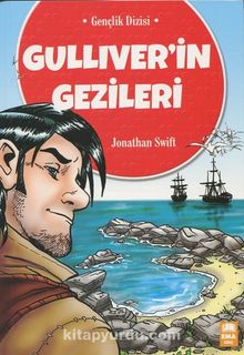 Gulliver'in Gezileri / Gençlik Dizisi