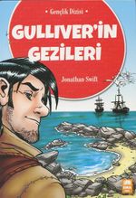 Gulliver'in Gezileri / Gençlik Dizisi