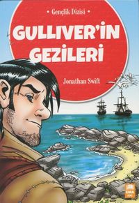 Gulliver'in Gezileri / Gençlik Dizisi