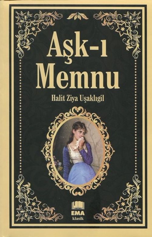 Aşk-ı Memnu