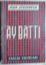 Ay Battı (2-D-77)