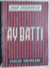 Ay Battı (2-D-77)