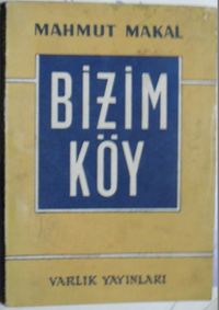 Bizim Köy (2-D-78)
