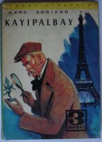 Kayıp Albay (2-D-80)