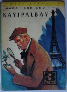 Kayıp Albay (2-D-80)
