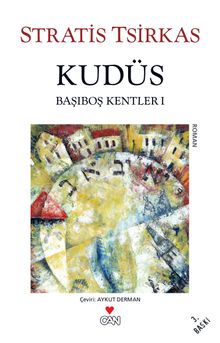 Kudüs / Başıboş Kentler 1