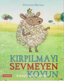 Kırpılmayı Sevmeyen Koyun - Gemma Merino