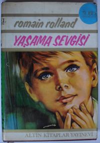 Yaşama Sevgisi (2-A-52)