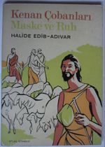 Kenan Çobanları / Maske ve Ruh (2-A-50)