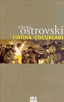 Fırtına Çocukları