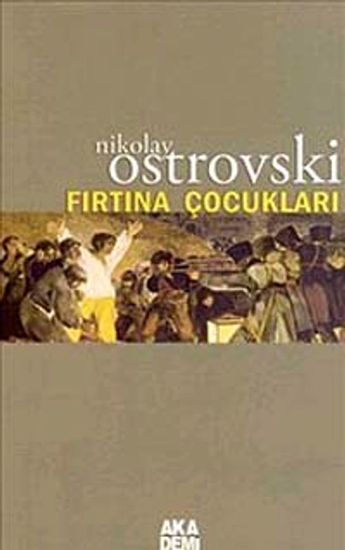 Fırtına Çocukları