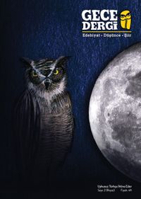 Gece Dergi Sayı:2 