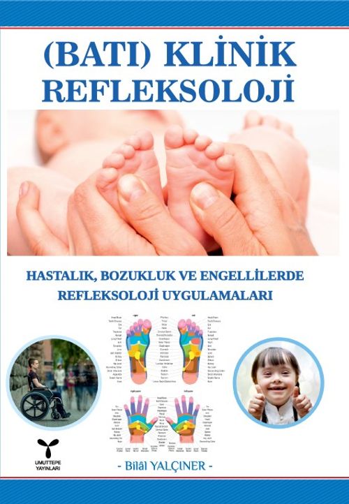 Batı (Klinik) Refleksoloji