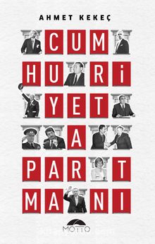 Cumhuriyet Apartmanı - Ahmet Kekeç