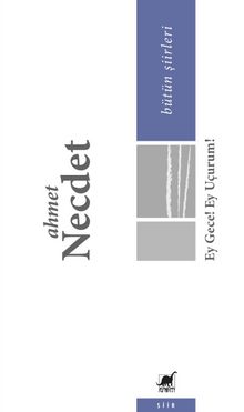 Ey Gece Ey Uçurum - Ahmet Necdet