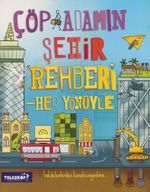 Çöp Adamın Şehir Rehberi