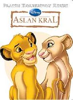 Aslan Kral / Platin Koleksiyon Dizisi