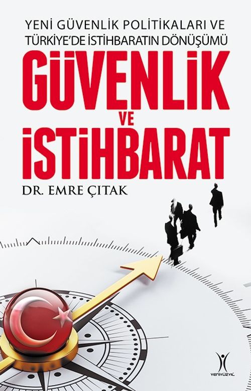Güvenlik ve İstihbarat