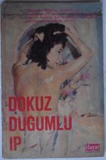 Dokuz Düğümlü İp (1-B-73)