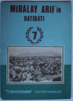 Miralay Arif'in Hatıratı (1-B-74)