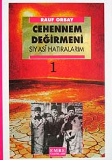 Cehennem Değirmeni-1