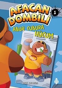 Afacan Dombili 1 / Abur Cubura Hücum