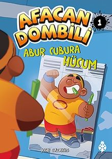 Afacan Dombili 1 / Abur Cubura Hücum