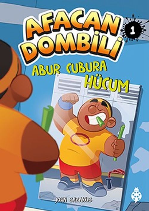 Afacan Dombili 1 / Abur Cubura Hücum