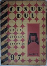 Cesur Dul – Polisiye - (1-B-76)