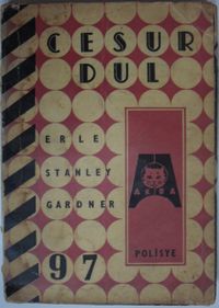 Cesur Dul – Polisiye - (1-B-76)