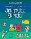 Matematik Oyunları &Ouml;r&uuml;nt&uuml;ler K&uuml;meler