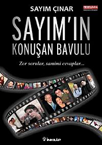 Sayım'ın Konuşan Bavulu & Zor Sorular Samimi Cevaplar