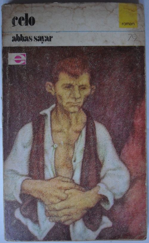 Çelo (1-B-83)