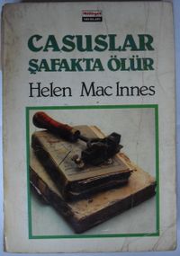 Casuslar Şafakta Ölür (1-B-82)