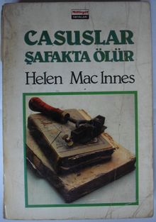 Casuslar Şafakta Ölür (1-B-82)