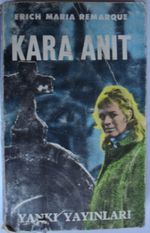 Kara Anıt (1-B-81)